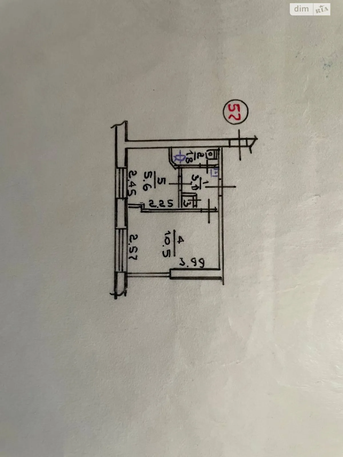 Продается комната 21 кв. м в Харькове, цена: 14500 $