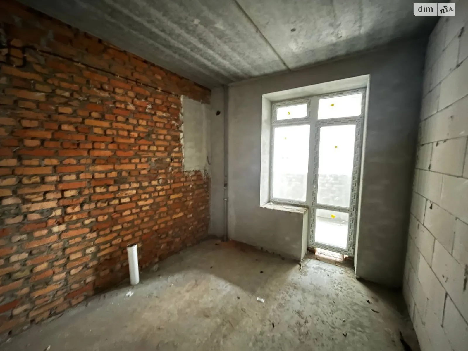 Продається 1-кімнатна квартира 32 кв. м у Хмельницькому, вул. Кам'янецька - фото 1