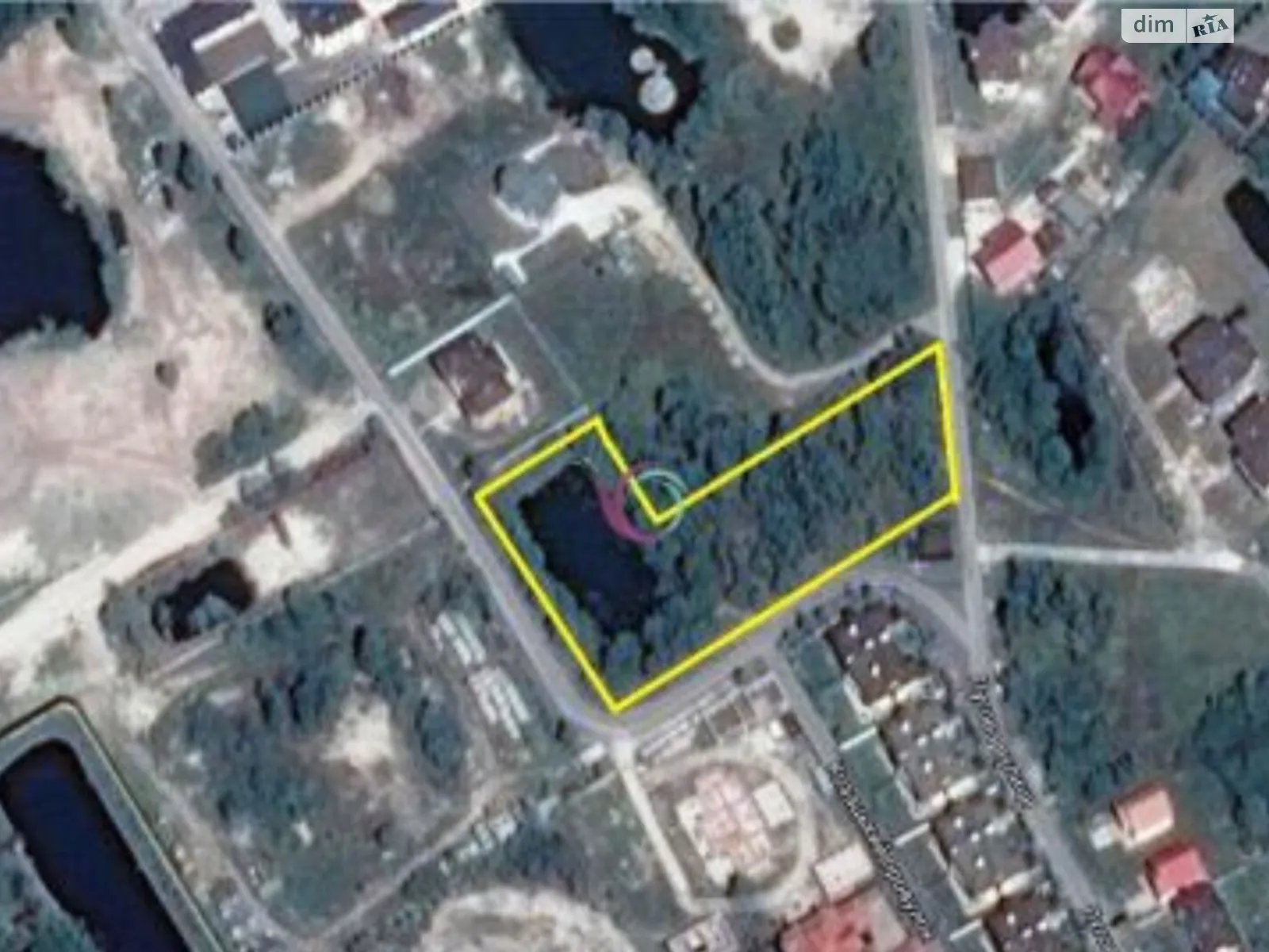 Продається земельна ділянка 0.15 соток у Київській області - фото 4