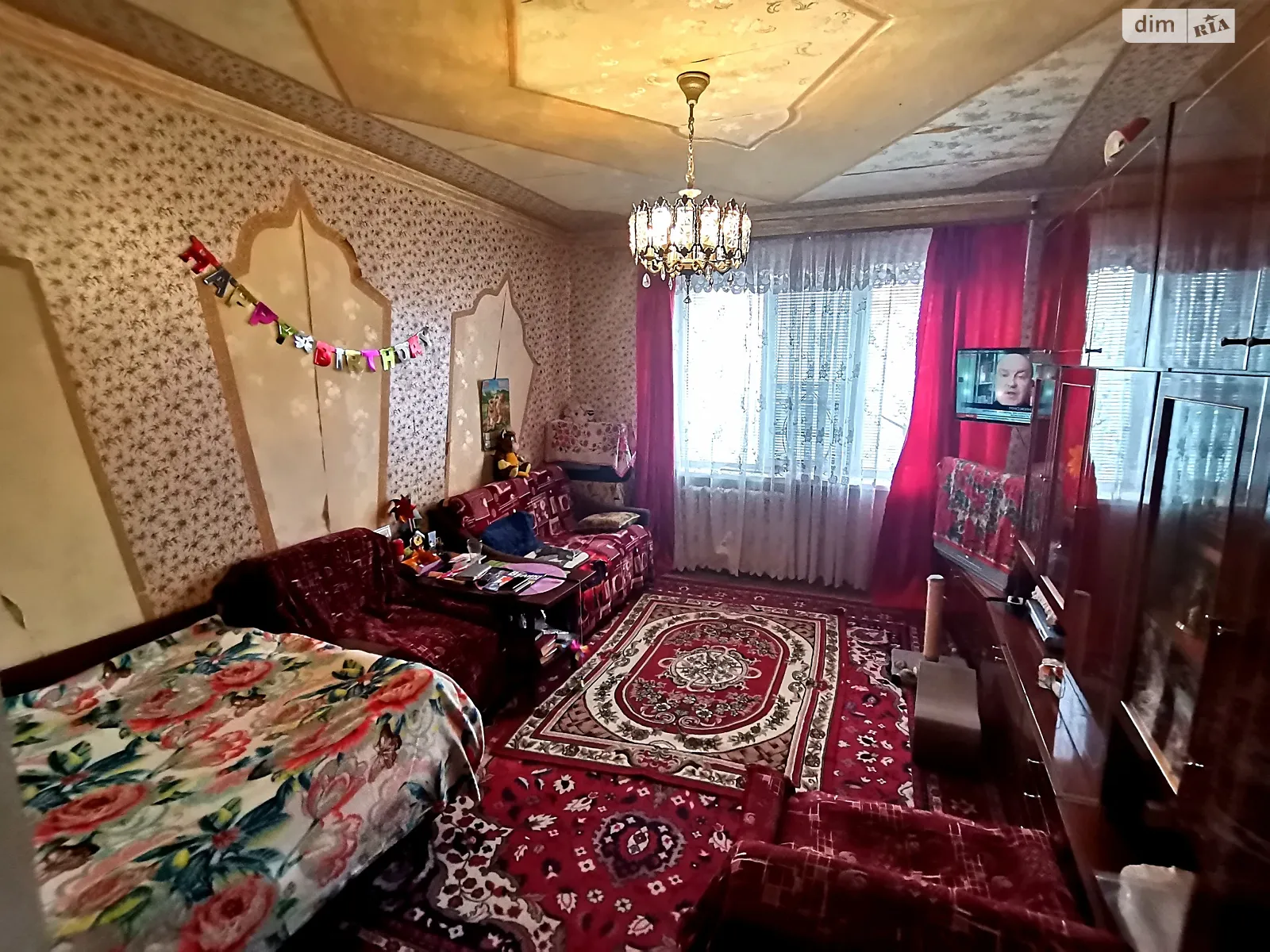 Продается 3-комнатная квартира 64.8 кв. м в Николаеве - фото 4