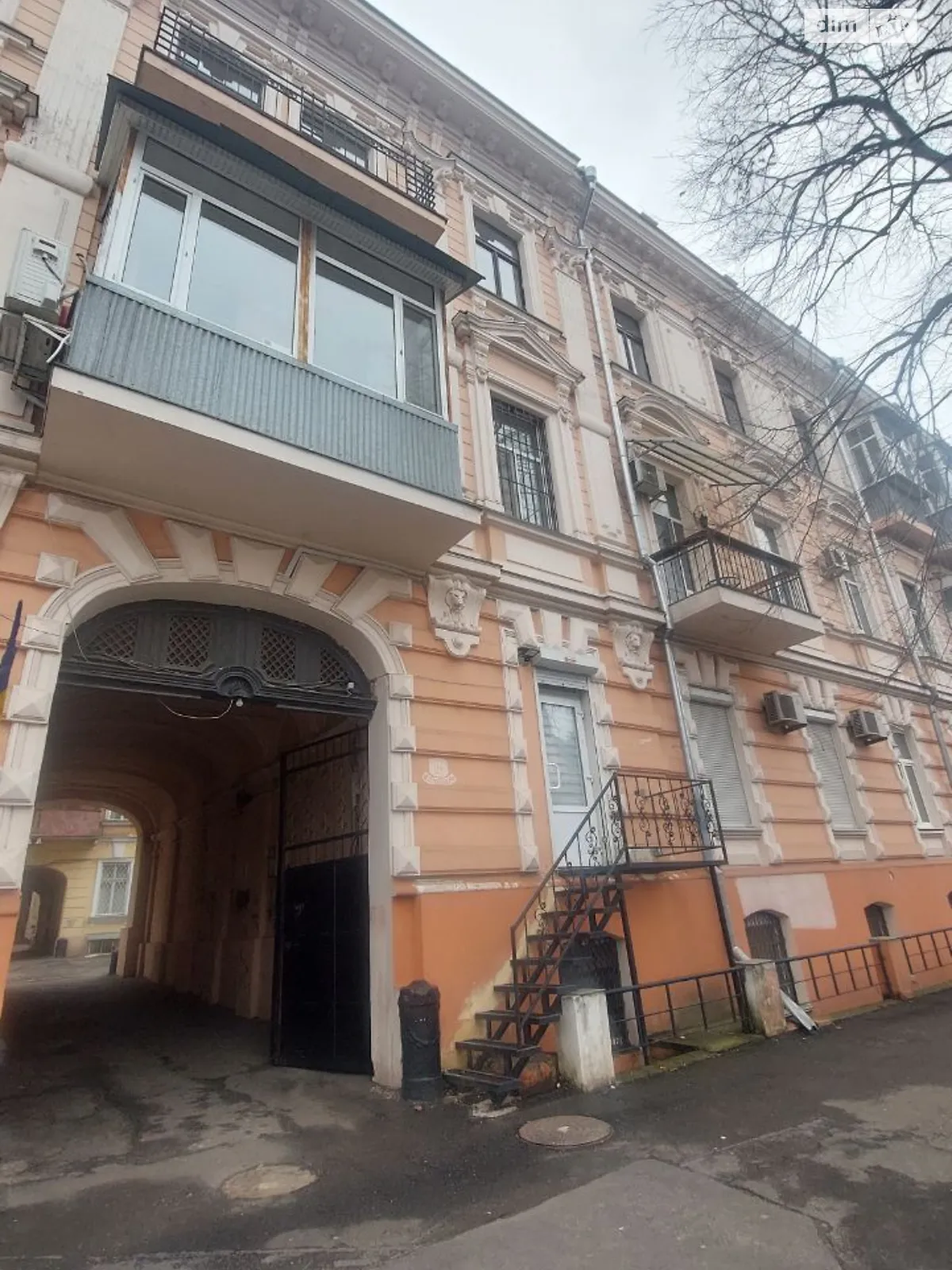 ул. Пастера, 19 Центр,Одесса, цена: 9200 $ - фото 1