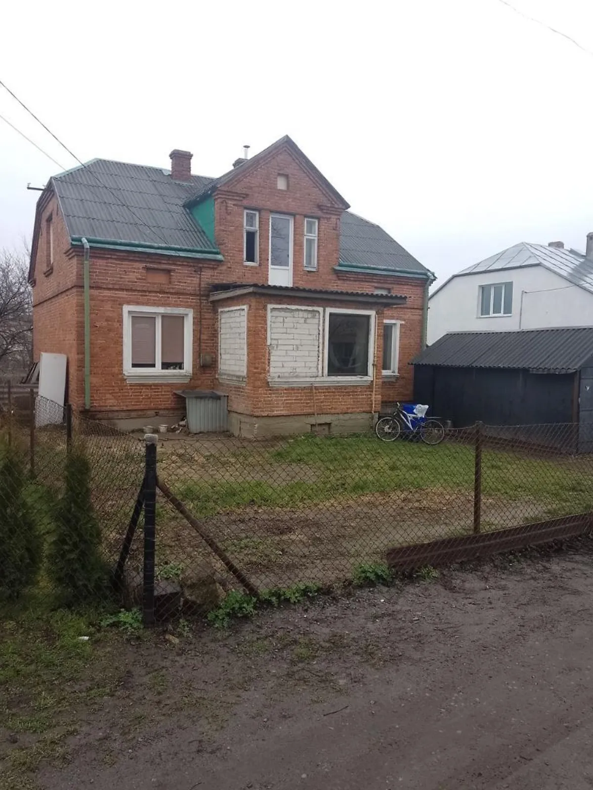 Продається одноповерховий будинок 80 кв. м з садом - фото 3