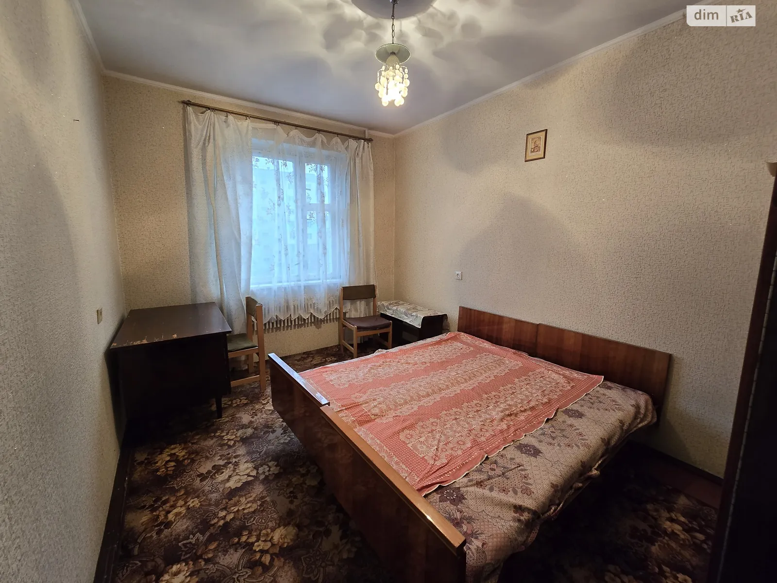 Продается 2-комнатная квартира 48.4 кв. м в Ивано-Франковске, цена: 36000 $