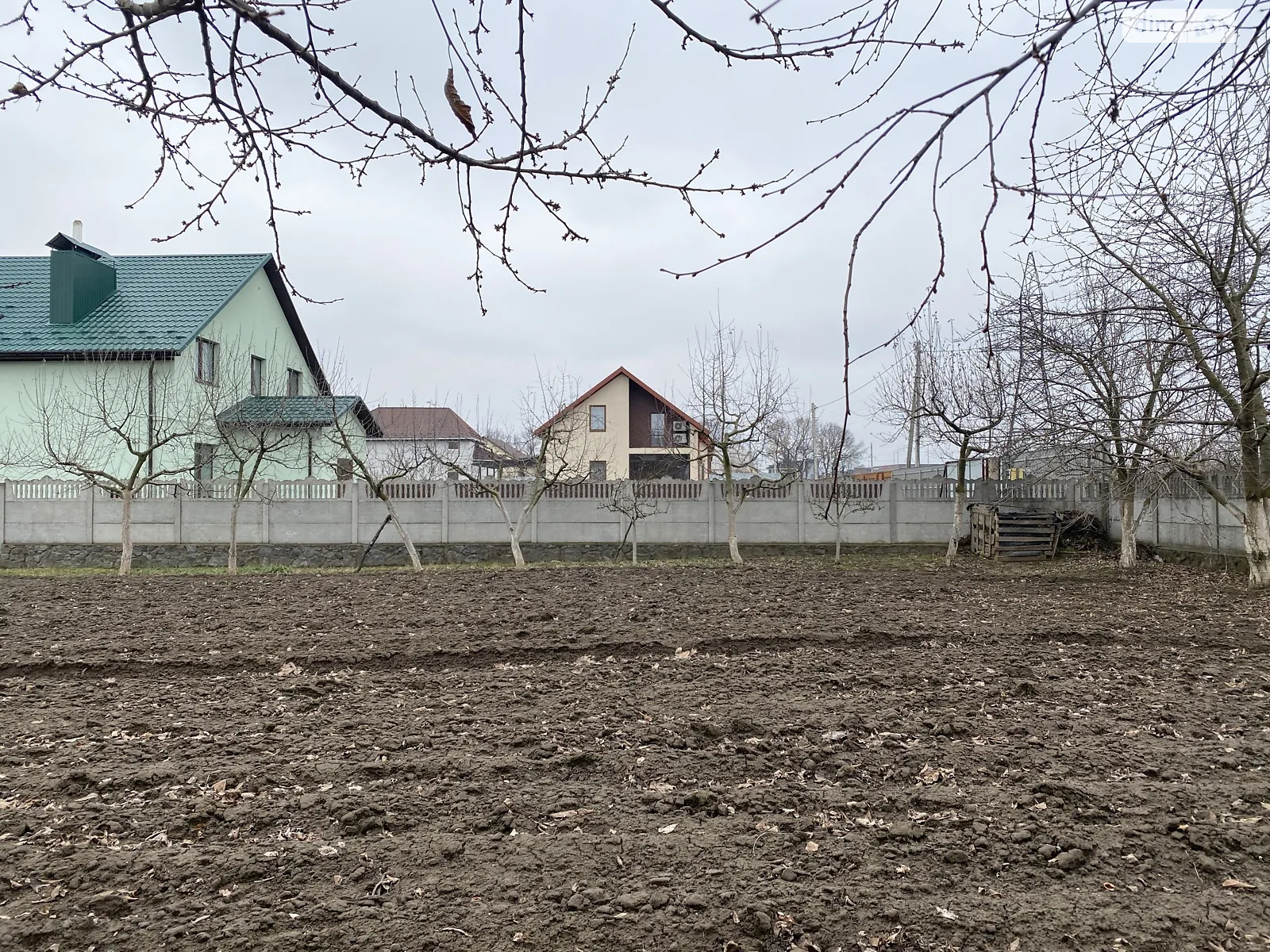 Продається земельна ділянка 5 соток у Вінницькій області, цена: 40000 $