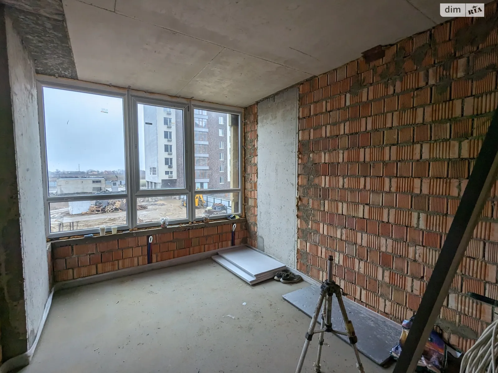 Продается 1-комнатная квартира 36 кв. м в Фонтанке, ул. Чехова, 1 - фото 1