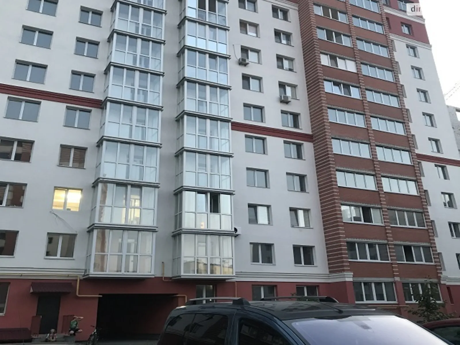 Продается помещения свободного назначения 12 кв. м в 10-этажном здании - фото 3