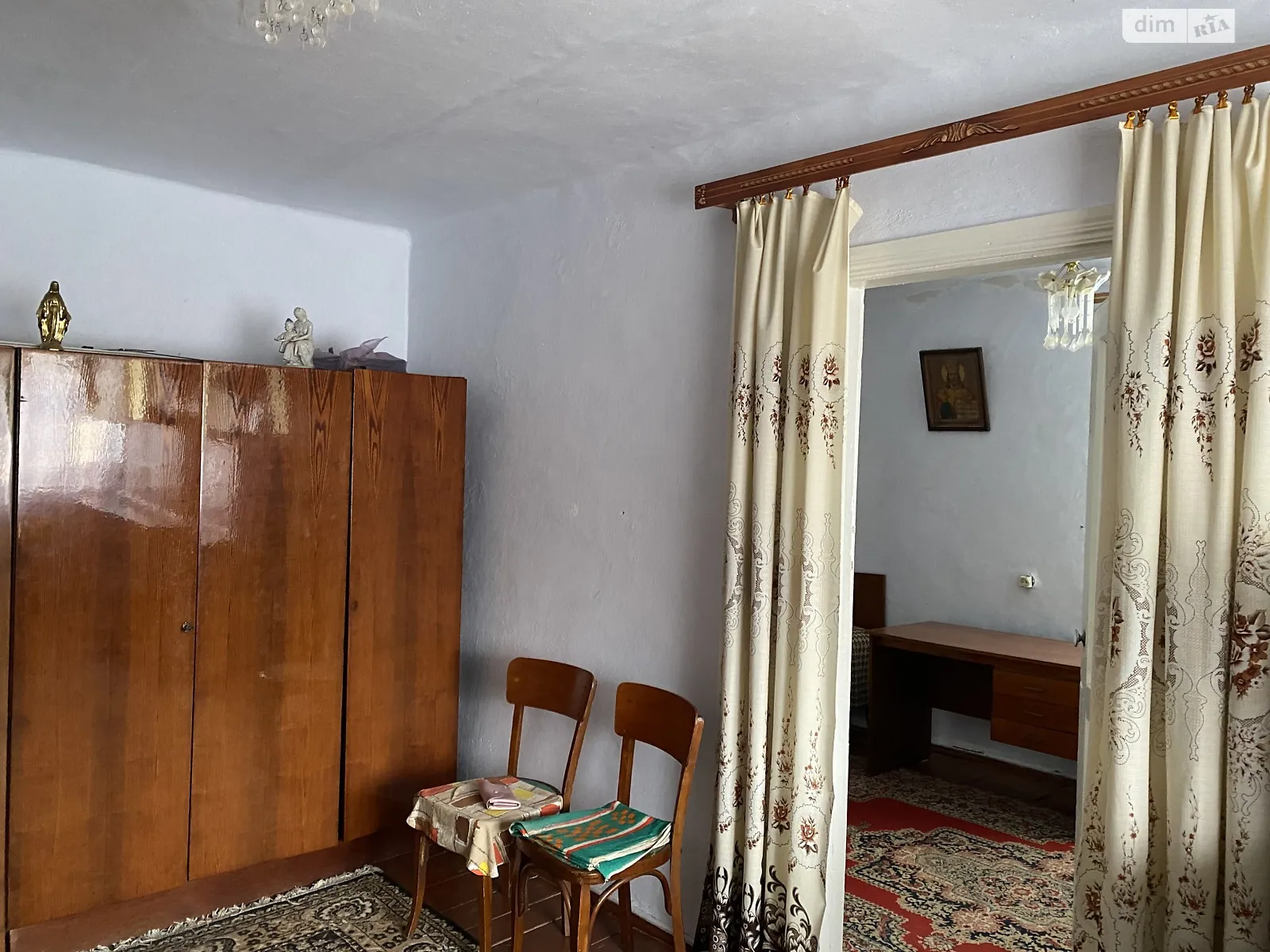 Продается 2-комнатная квартира 43 кв. м в Дунаевцах, цена: 22000 $