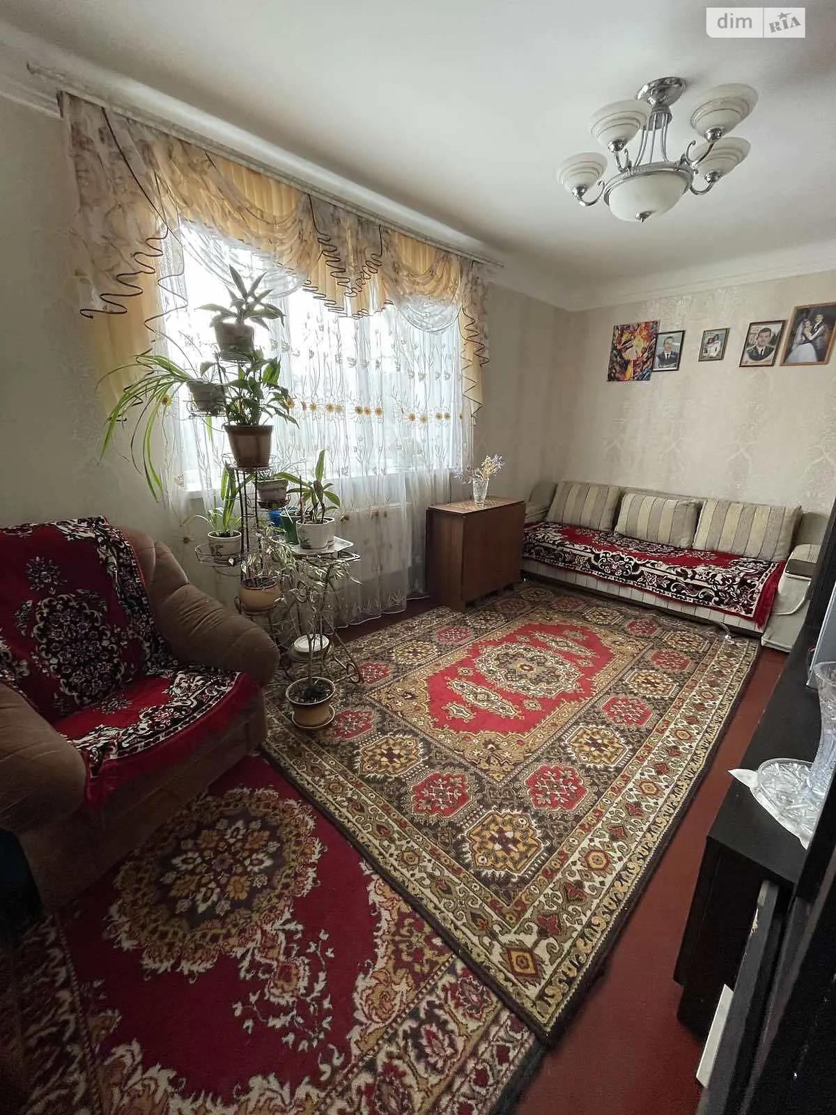 Продается 2-комнатная квартира 42 кв. м в Кропивницком, цена: 31000 $