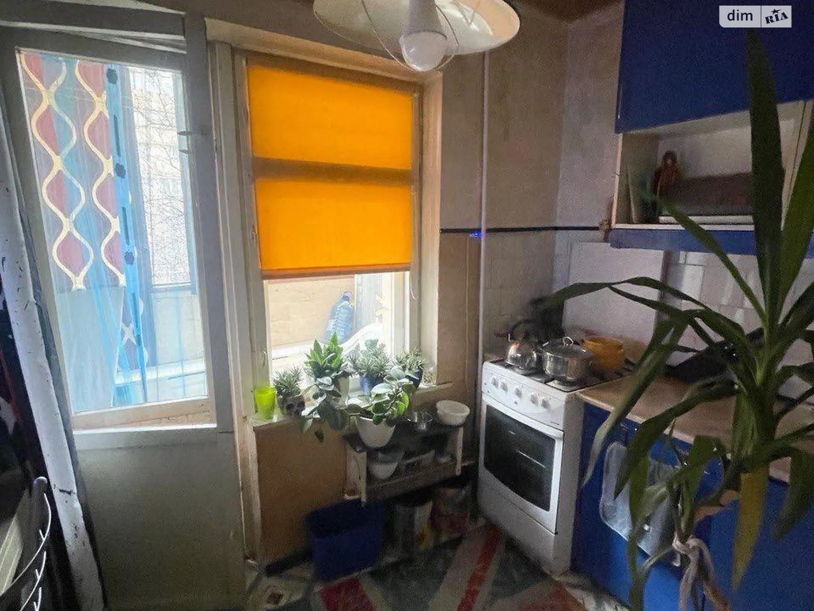Продается 1-комнатная квартира 28 кв. м в Киеве, ул. Симиренко, 28 - фото 1