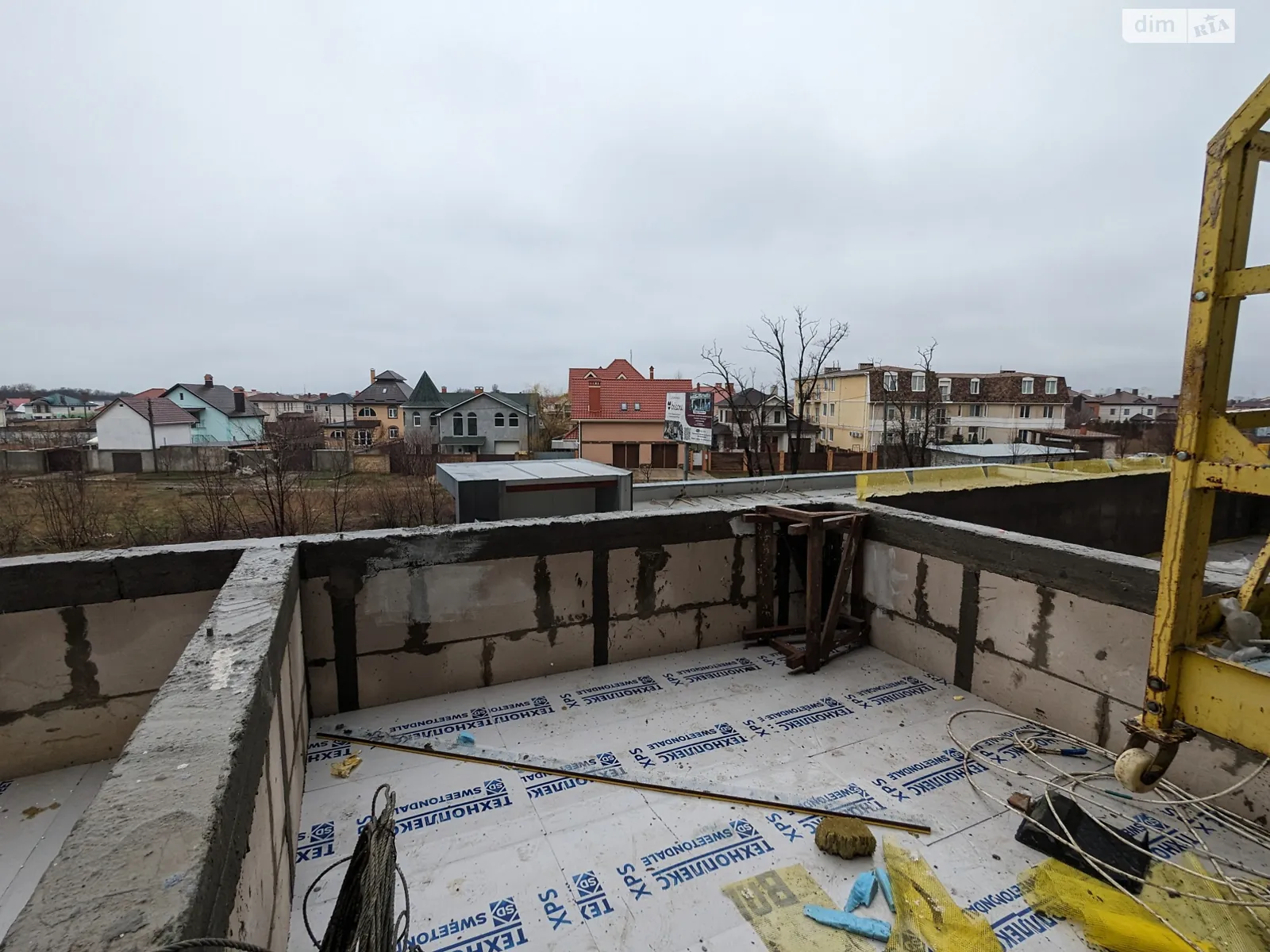 Продается 1-комнатная квартира 47.8 кв. м в Фонтанке, ул. Чехова, 1 - фото 1