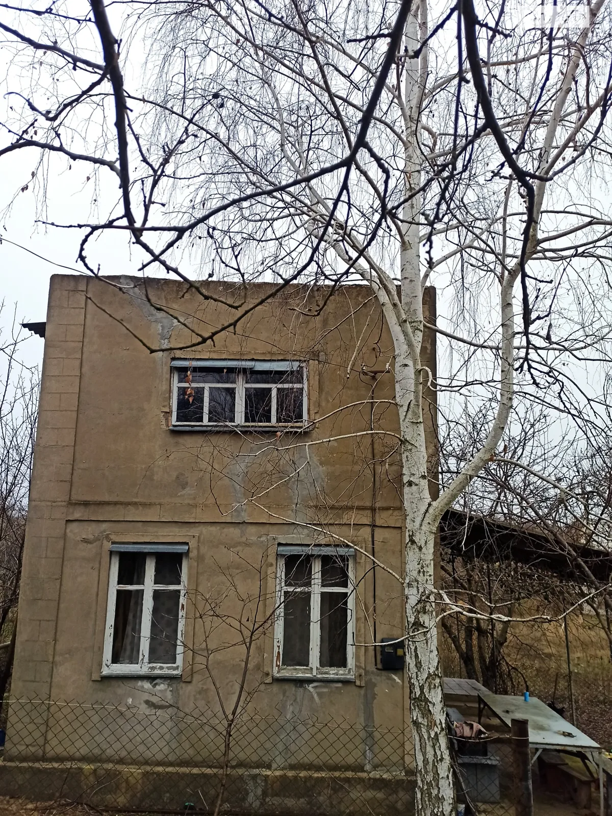 Продається будинок 2 поверховий 56 кв. м з каміном, цена: 3200 $