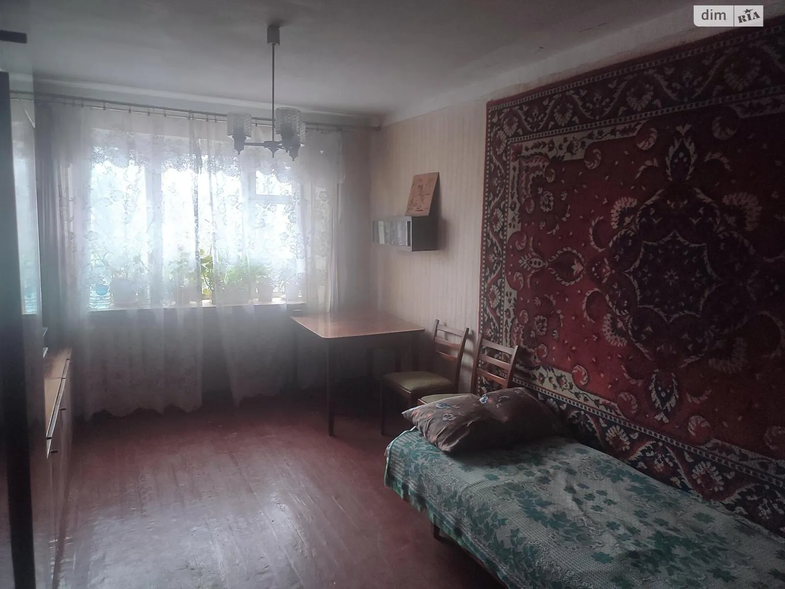 Продается 2-комнатная квартира 47 кв. м в Харькове, ул. Зубенко Владислава - фото 1
