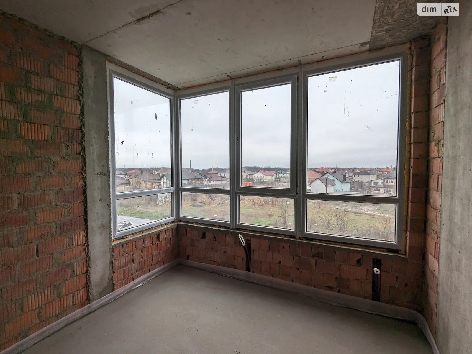 Продается 1-комнатная квартира 40.06 кв. м в Фонтанке, цена: 21650 $ - фото 1