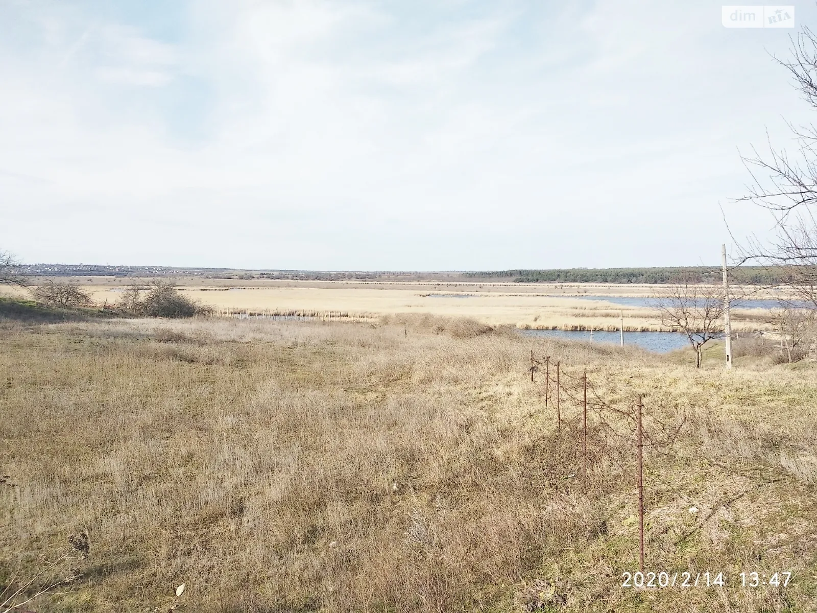 Продається земельна ділянка 15 соток у Миколаївській області, цена: 13000 $ - фото 1