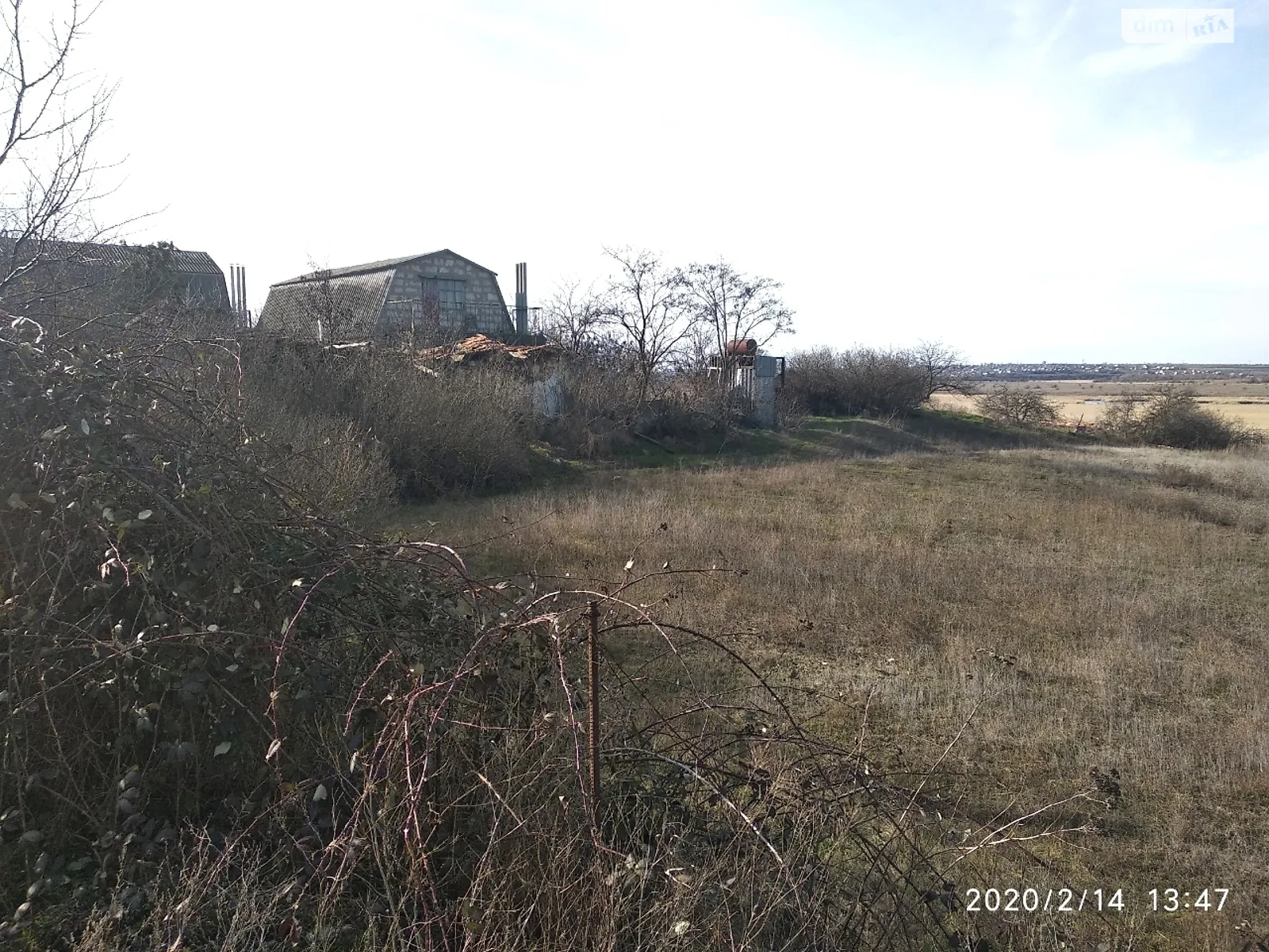 Продается земельный участок 15 соток в Николаевской области - фото 3