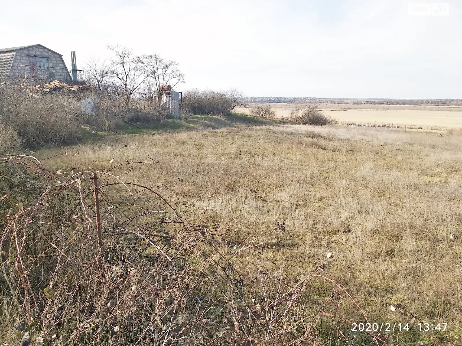 Продается земельный участок 15 соток в Николаевской области - фото 2