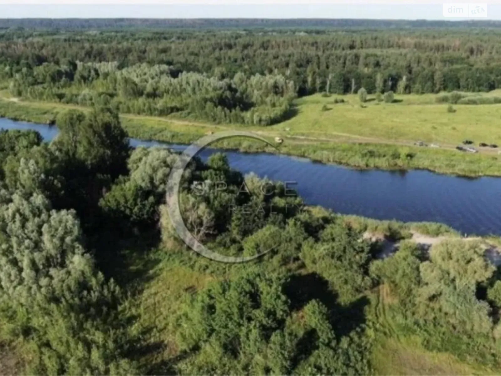 Продается земельный участок 100 соток в Киевской области - фото 3