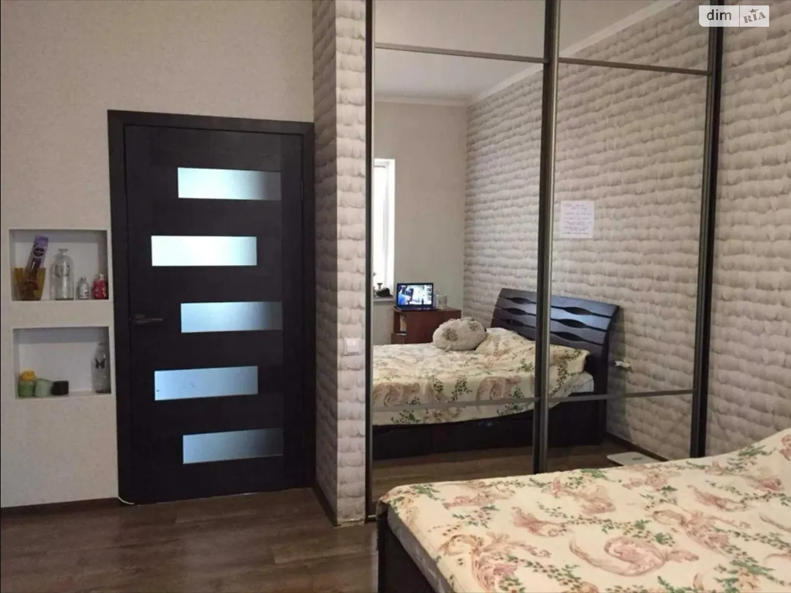 Продается 2-комнатная квартира 61 кв. м в Святопетровское, цена: 63000 $ - фото 1