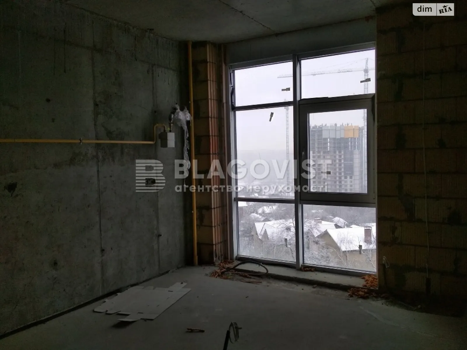 Продається 2-кімнатна квартира 86.2 кв. м у Києві, цена: 160000 $