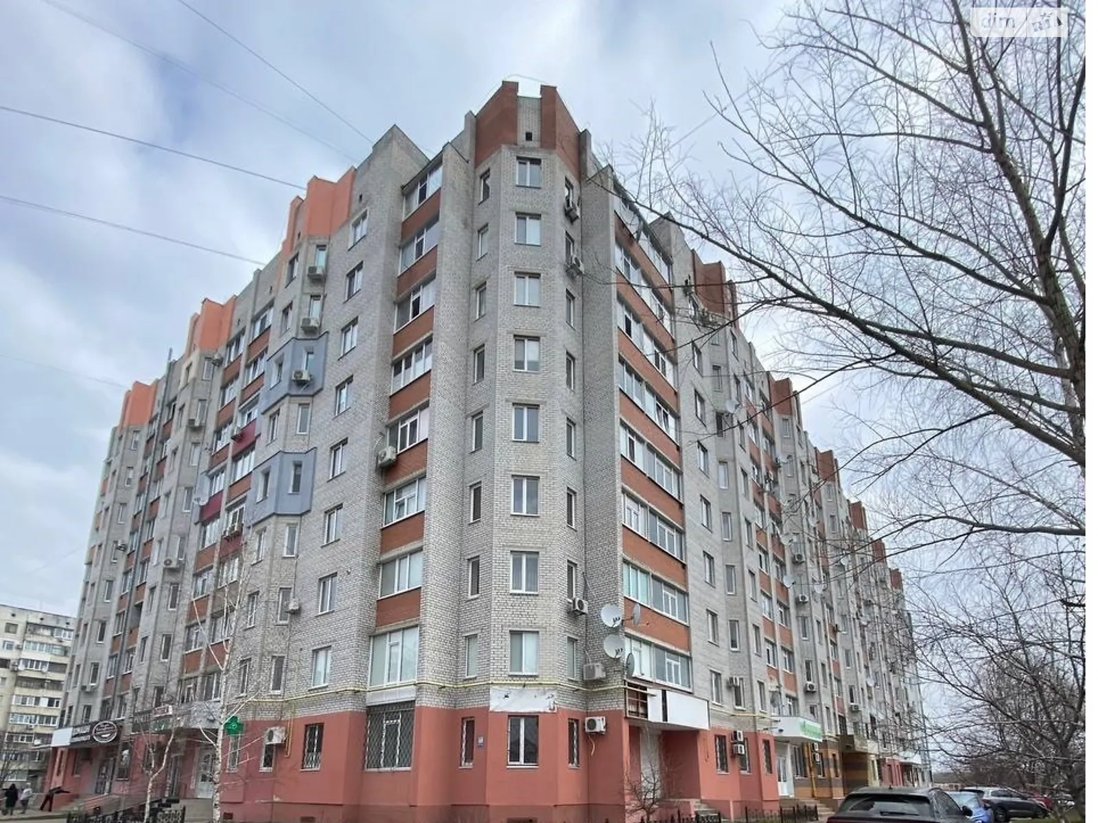 Продається 3-кімнатна квартира 124 кв. м у Кременчуку, цена: 77000 $