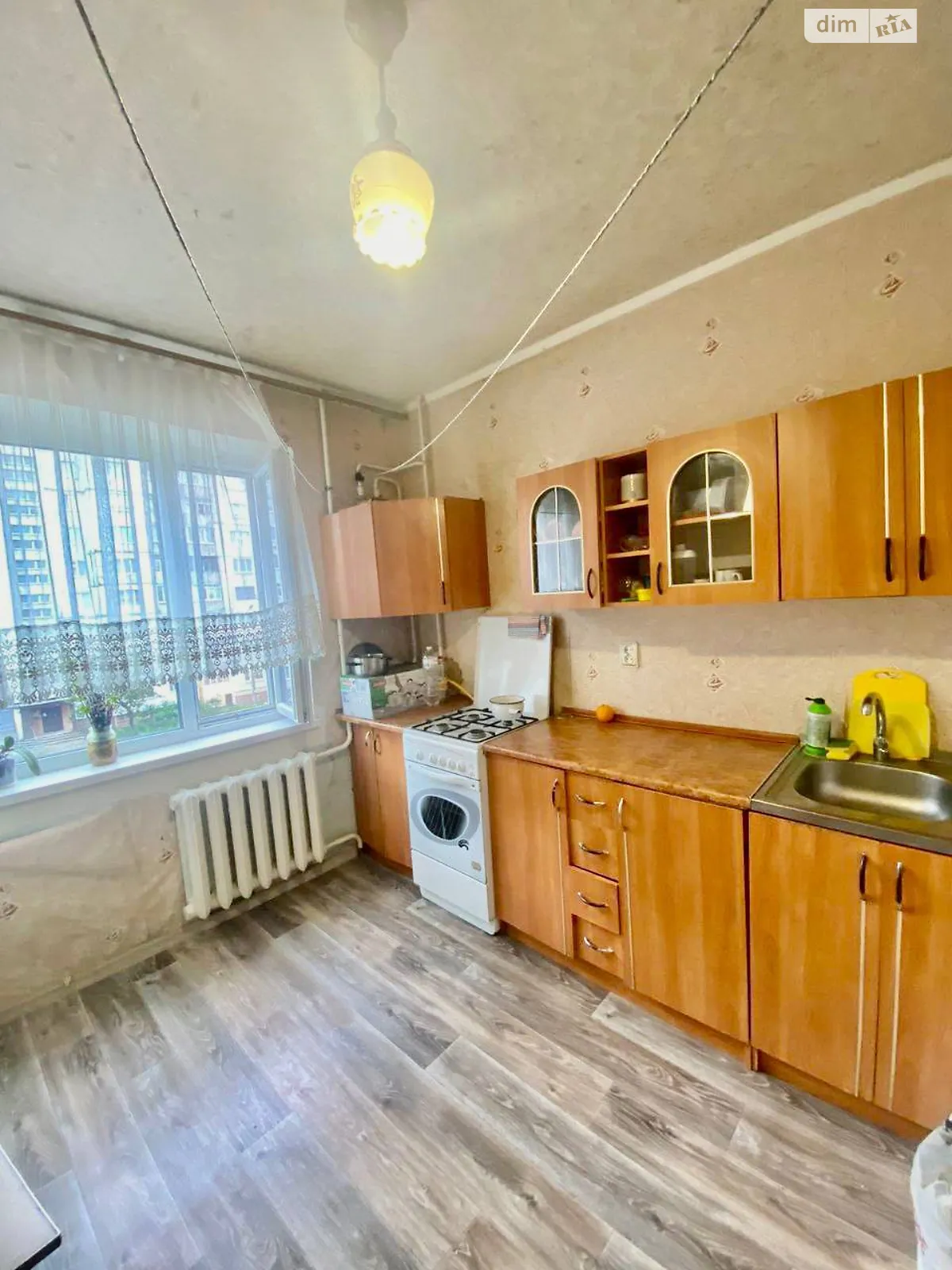 Продается 2-комнатная квартира 56 кв. м в Сумах, цена: 33000 $