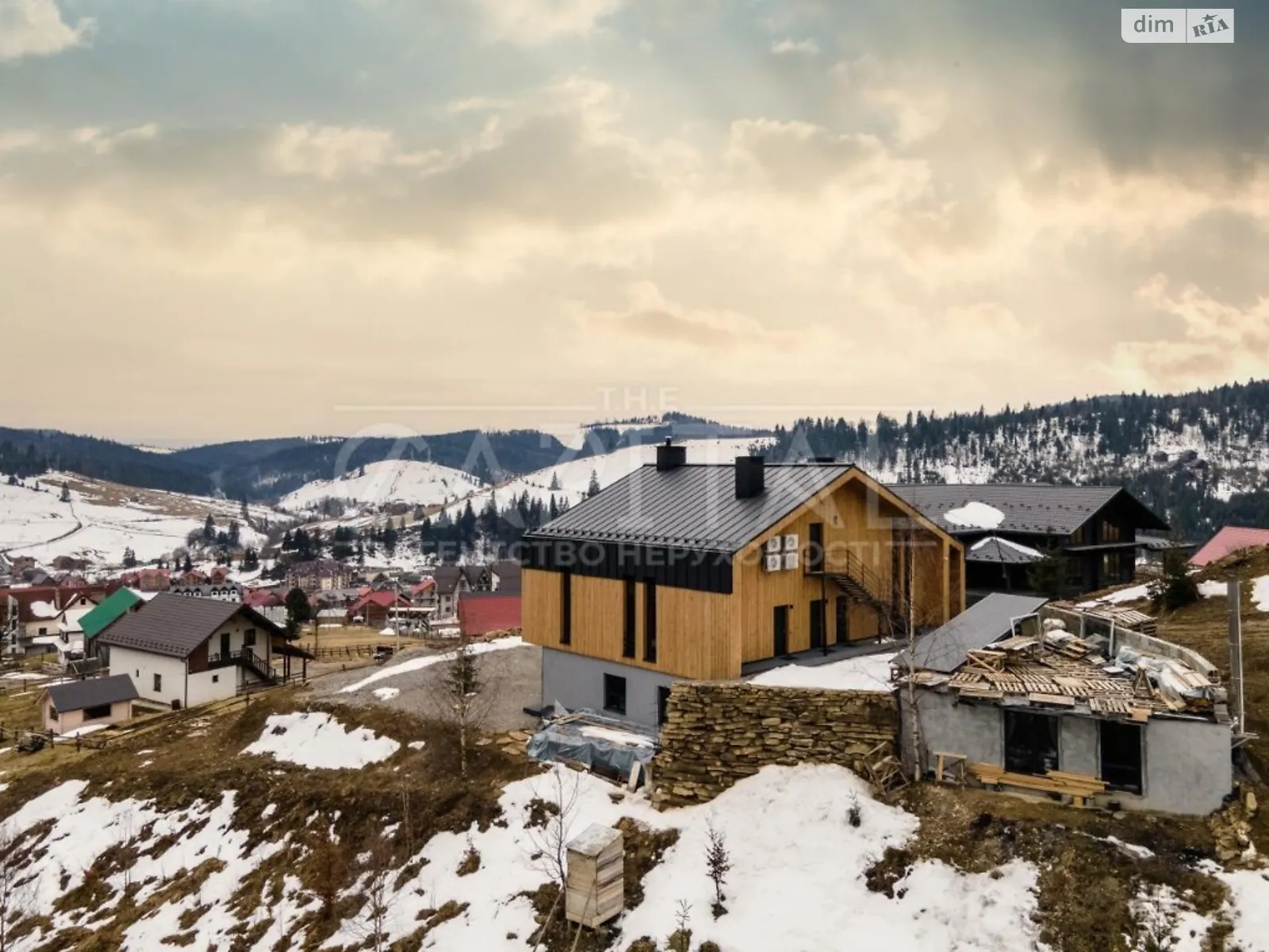 Продається приміщення вільного призначення 338 кв. м в 3-поверховій будівлі - фото 4