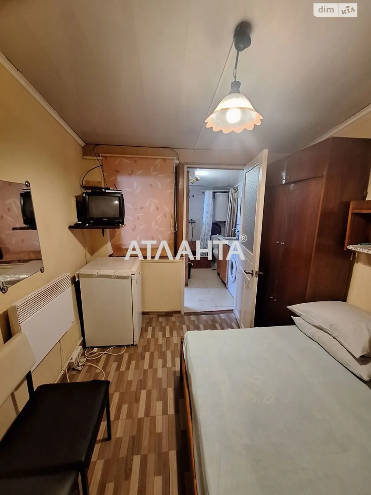 Продается 1-комнатная квартира 11 кв. м в Одессе, ул. Баштанная