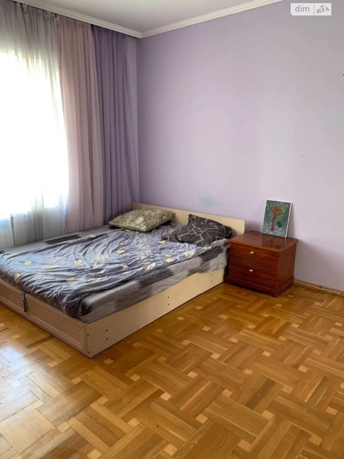 Сдается в аренду комната 85 кв. м в Тернополе, цена: 100 $