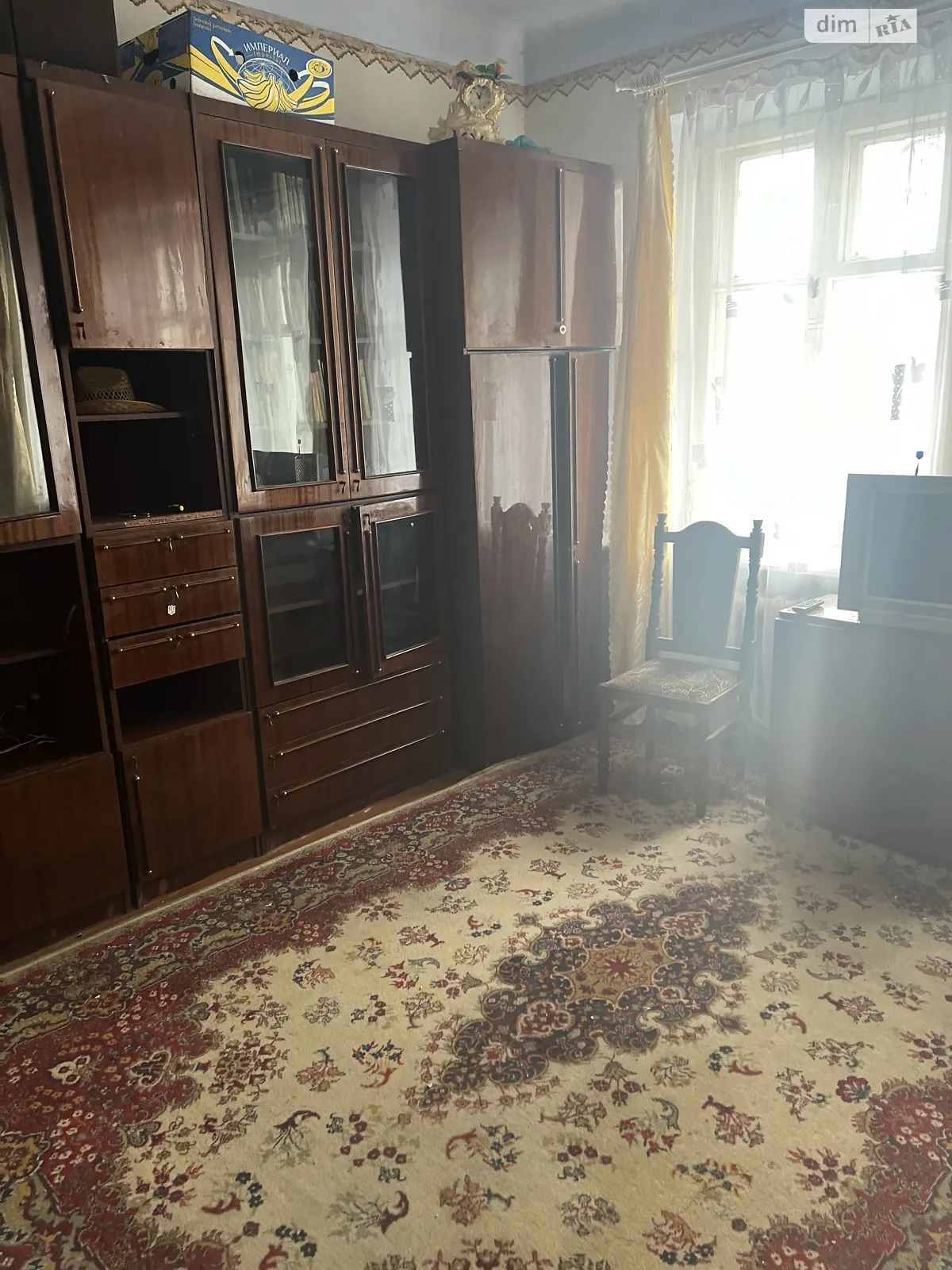 Продается 2-комнатная квартира 43 кв. м в Здолбунове - фото 2