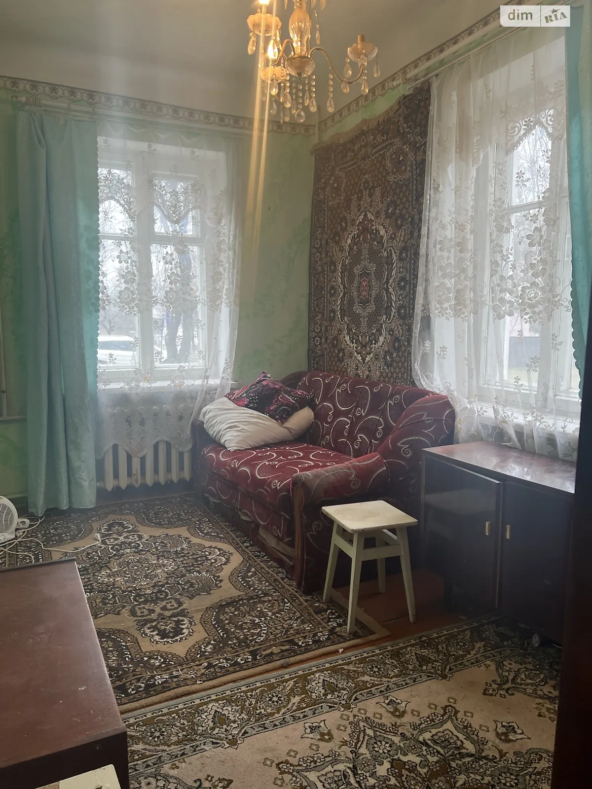 Продается 2-комнатная квартира 43 кв. м в Здолбунове - фото 3