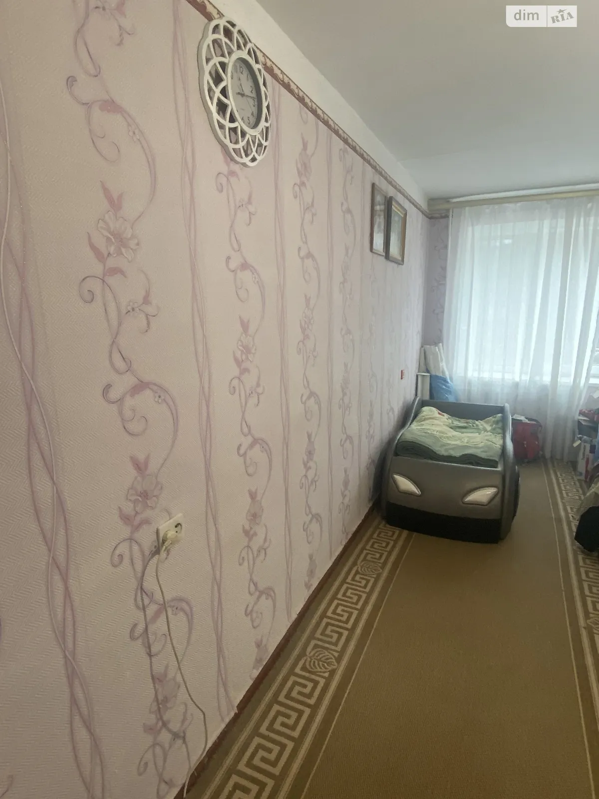 Продается комната 36 кв. м в Хмельницком - фото 3