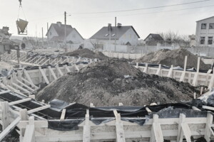 Купить землю под застройку в Николаевской области