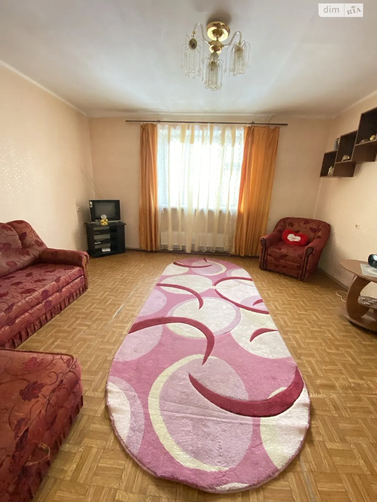 Сдается в аренду 3-комнатная квартира 96 кв. м в Киеве, цена: 10300 грн