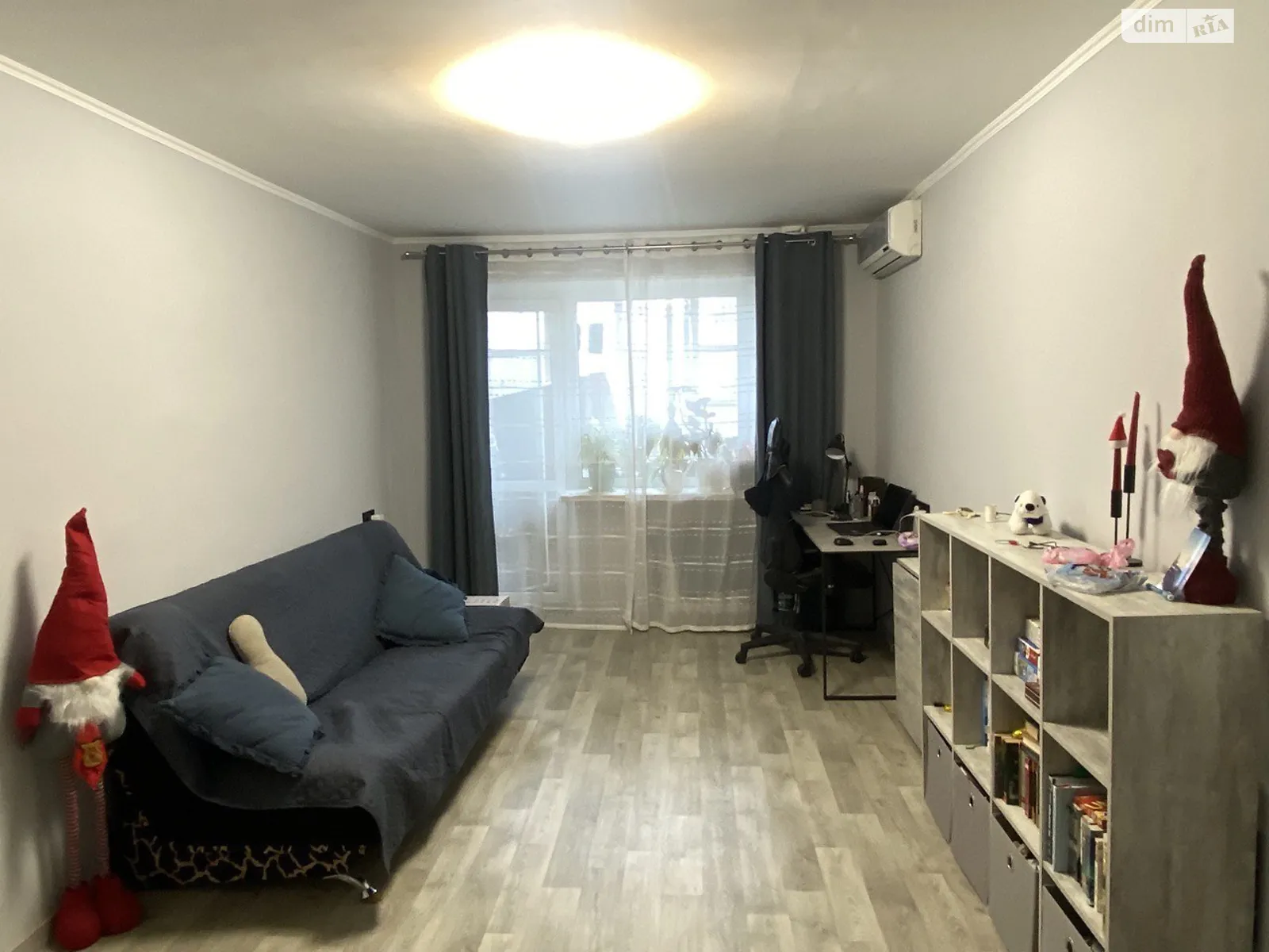 Продається 3-кімнатна квартира 61 кв. м у Одесі, цена: 43500 $ - фото 1