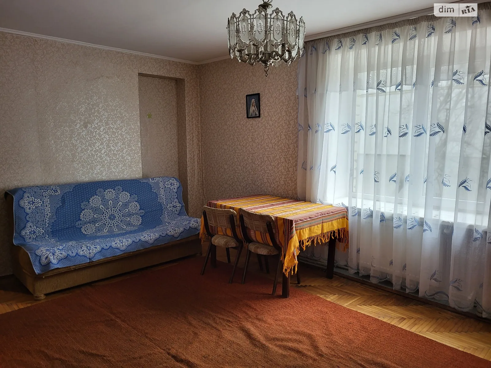2-кімнатна квартира 63 кв. м у Тернополі, вул. Самчука Уласа - фото 2