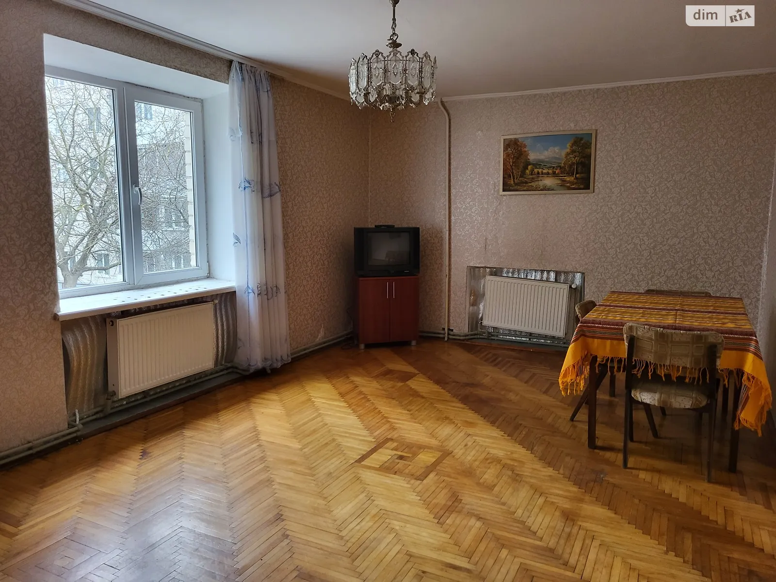2-комнатная квартира 63 кв. м в Тернополе, ул. Самчука Уласа - фото 3