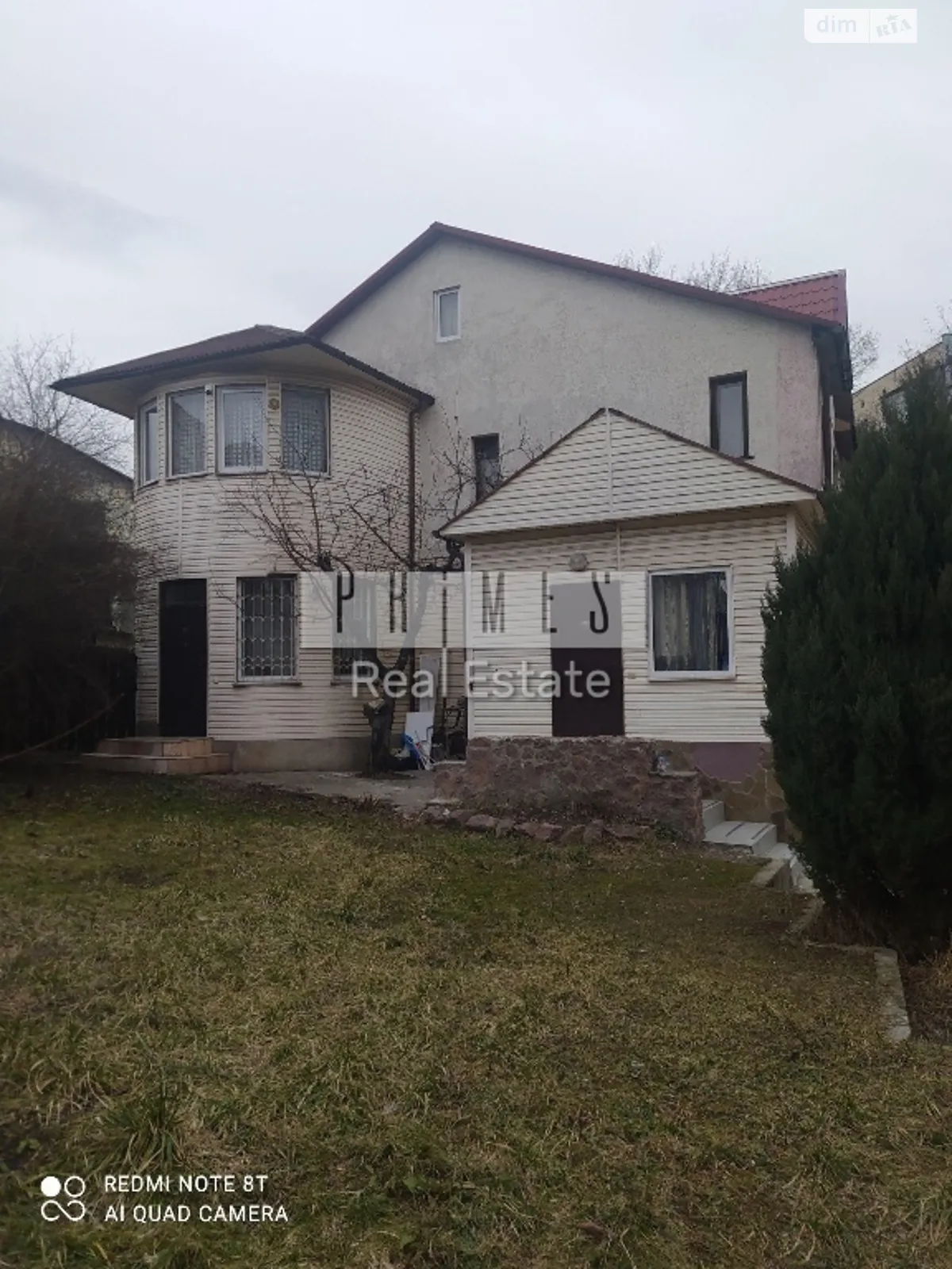 Сдается в аренду дом на 2 этажа 160 кв. м с балконом, цена: 3350 $ - фото 1