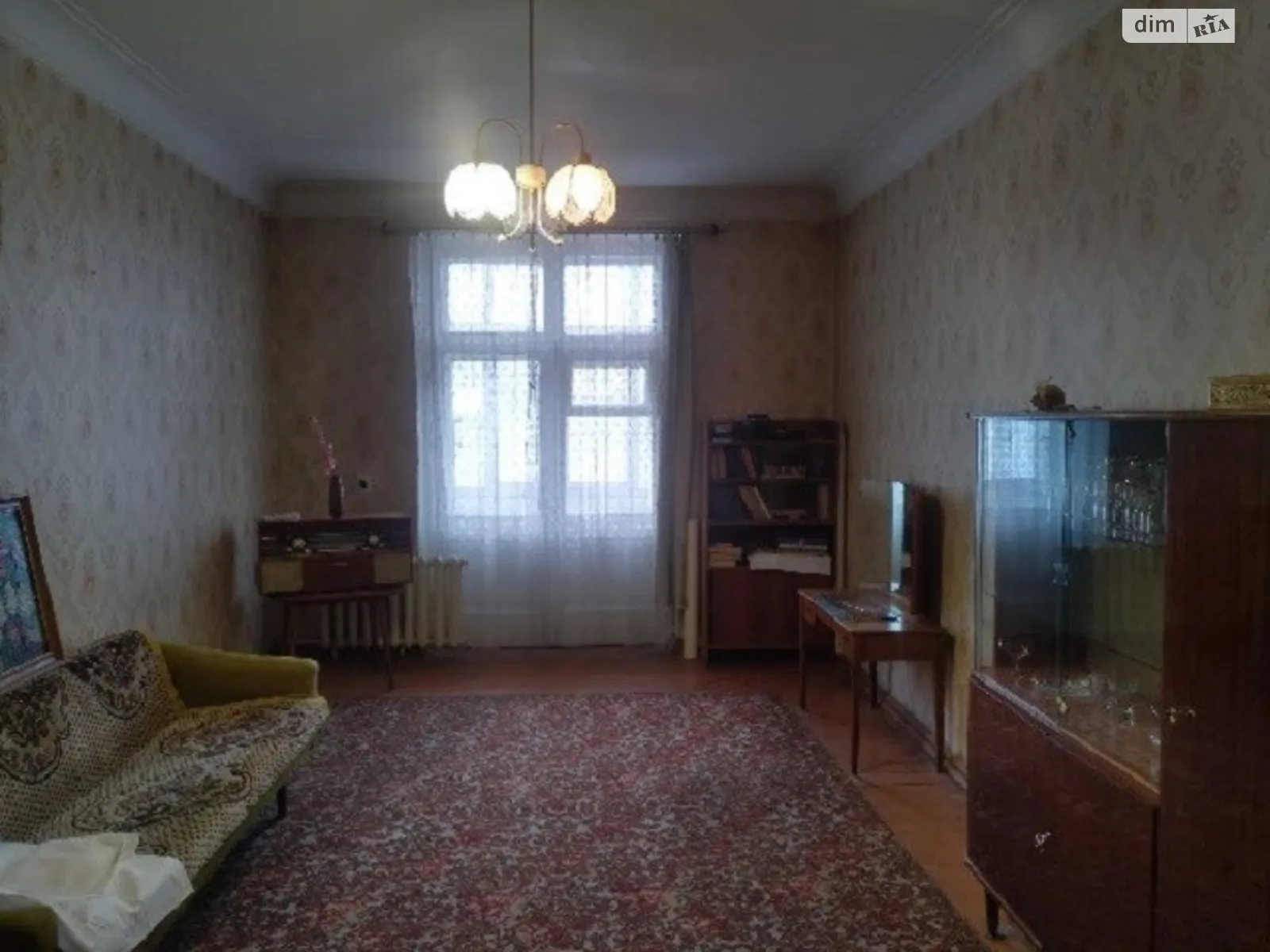 2-кімнатна квартира 62.36 кв. м у Запоріжжі, вул. Леоніда Жаботинського