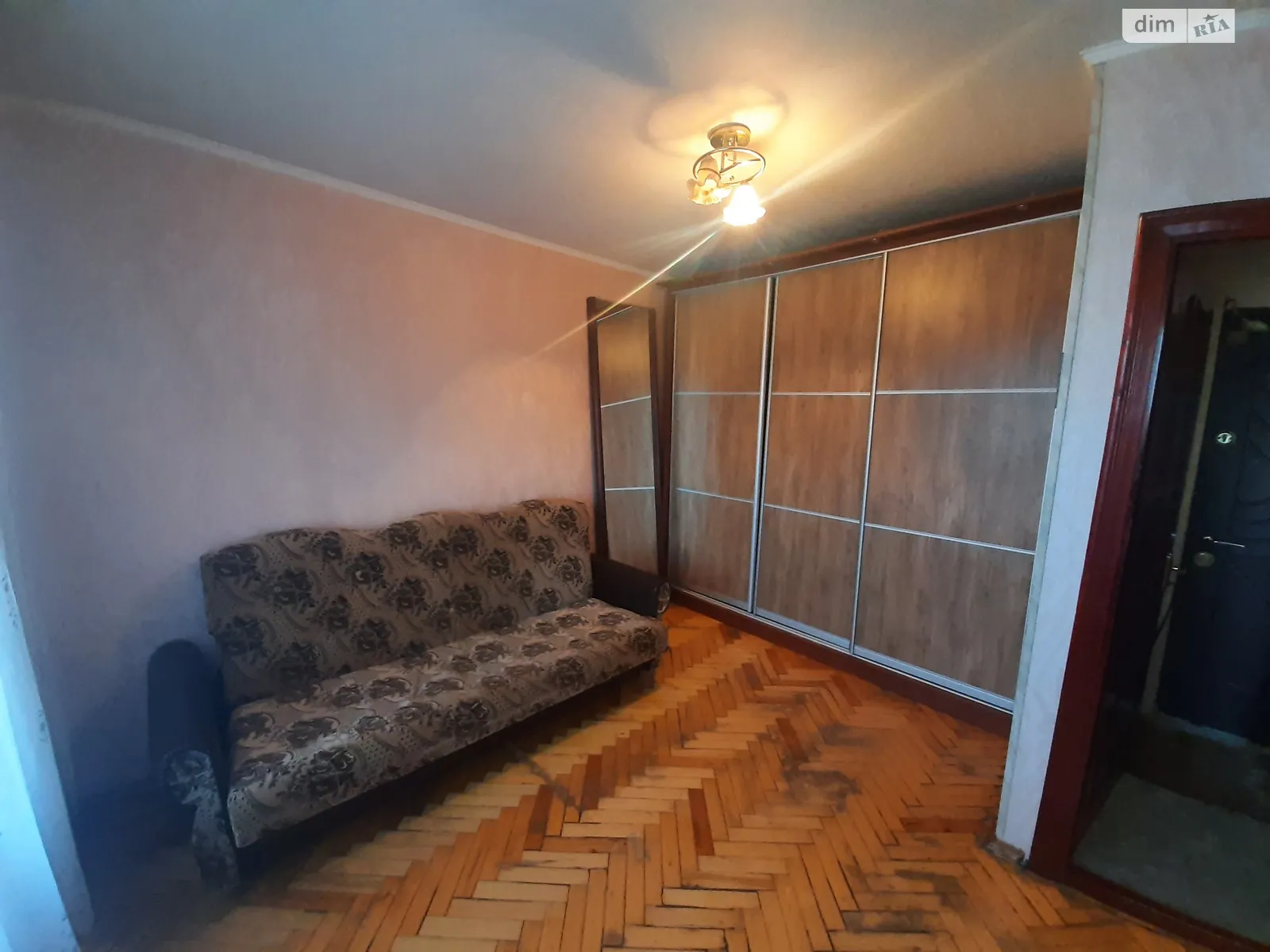 1-кімнатна квартира 25 кв. м у Тернополі, вул. Іванни Блажкевич(Макаренка)