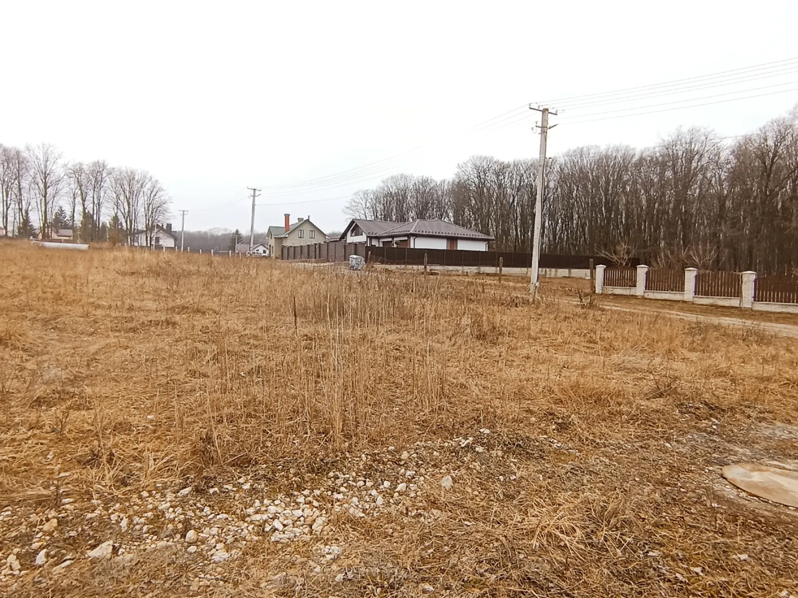 Продается земельный участок 10.24 соток в Хмельницкой области - фото 2