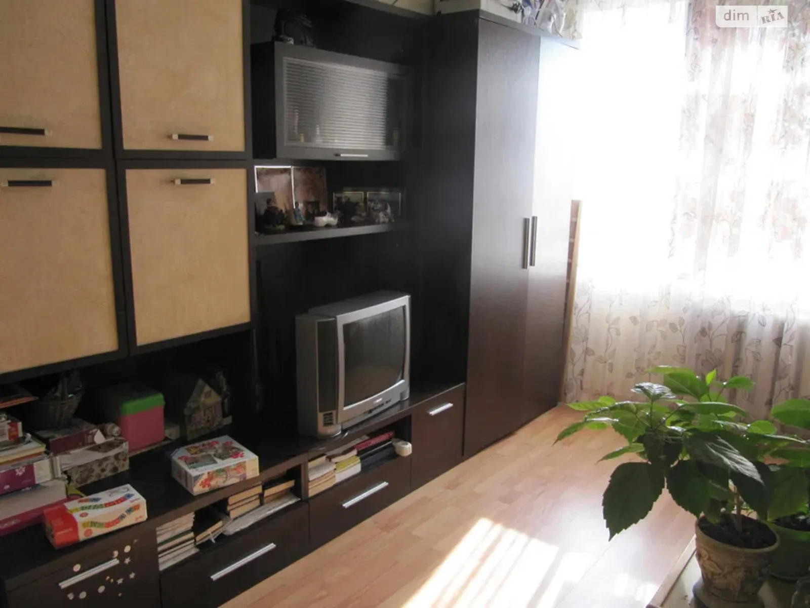 Продается 2-комнатная квартира 48 кв. м в Киеве, ул. Левка Лукьяненко, 1Б - фото 1