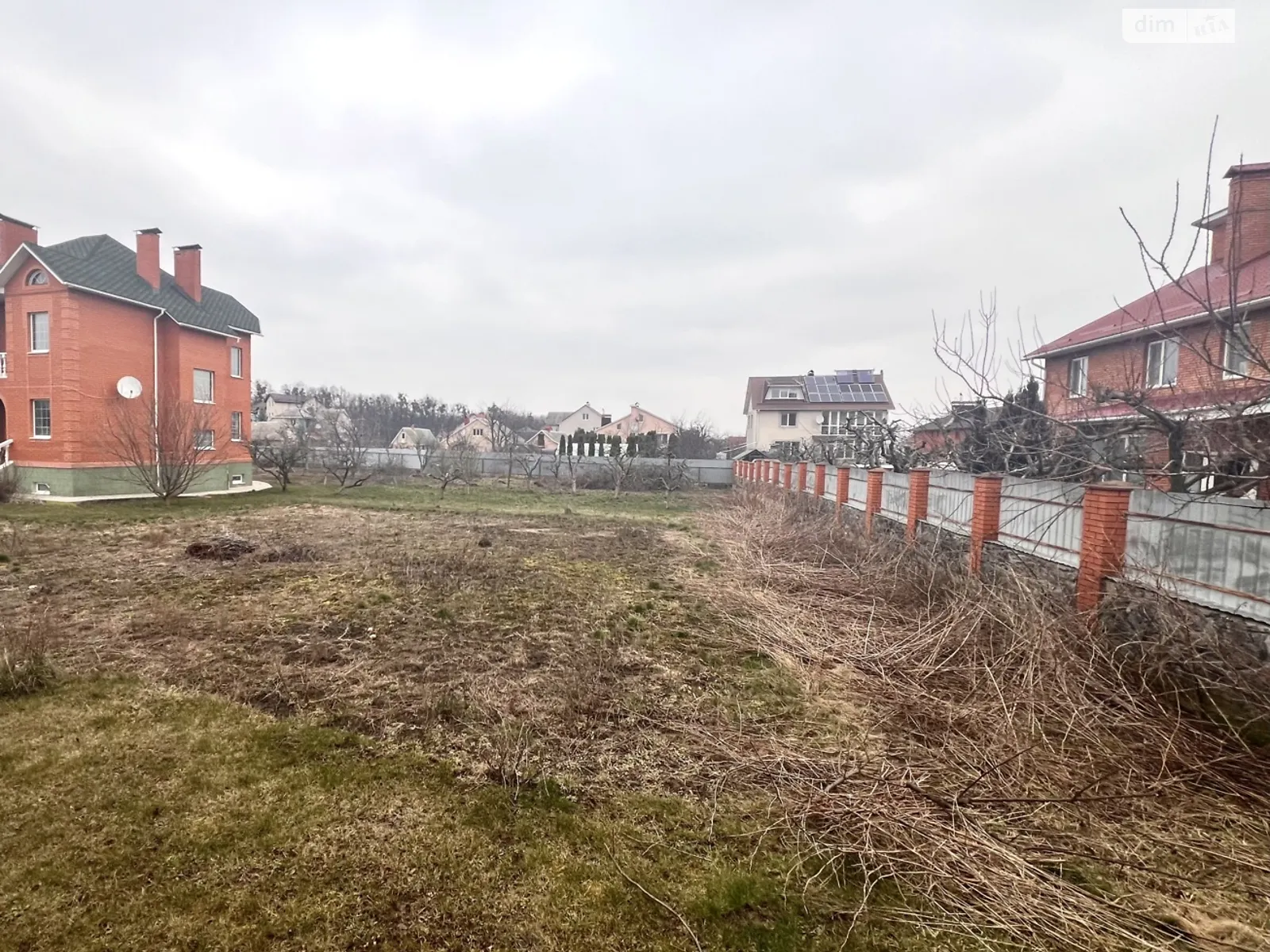 Продается земельный участок 10 соток в Винницкой области - фото 2