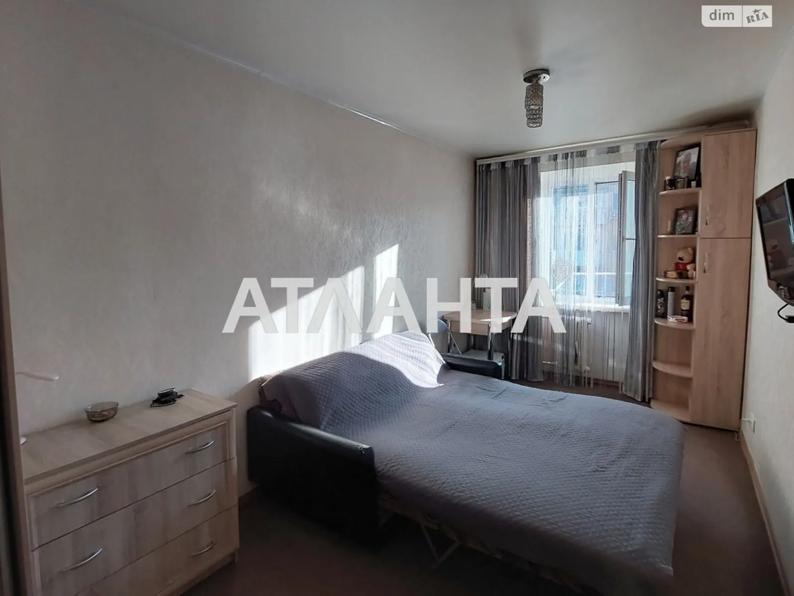 Продается комната 35 кв. м в Одессе, цена: 15000 $ - фото 1