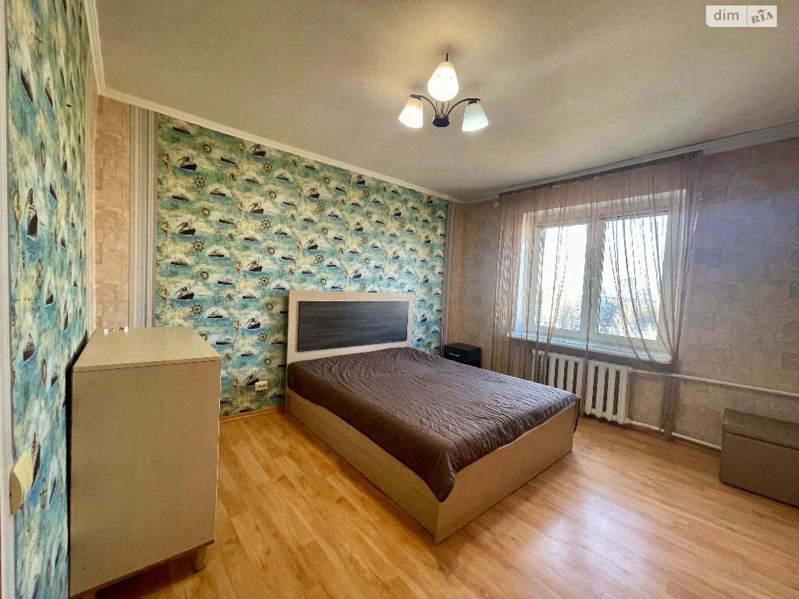 Продается 2-комнатная квартира 54 кв. м в Днепре, просп. Героев, 21 - фото 1