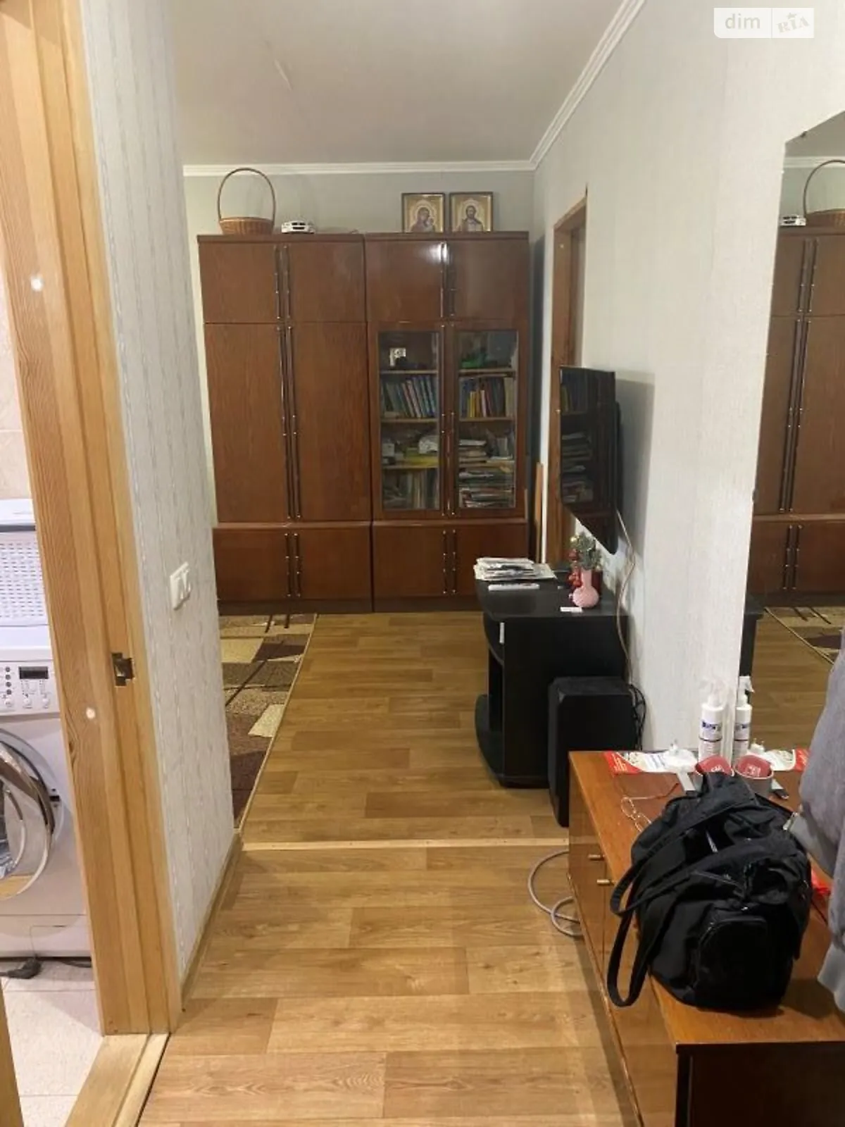 Продается 2-комнатная квартира 43 кв. м в Богодухове, цена: 28500 $