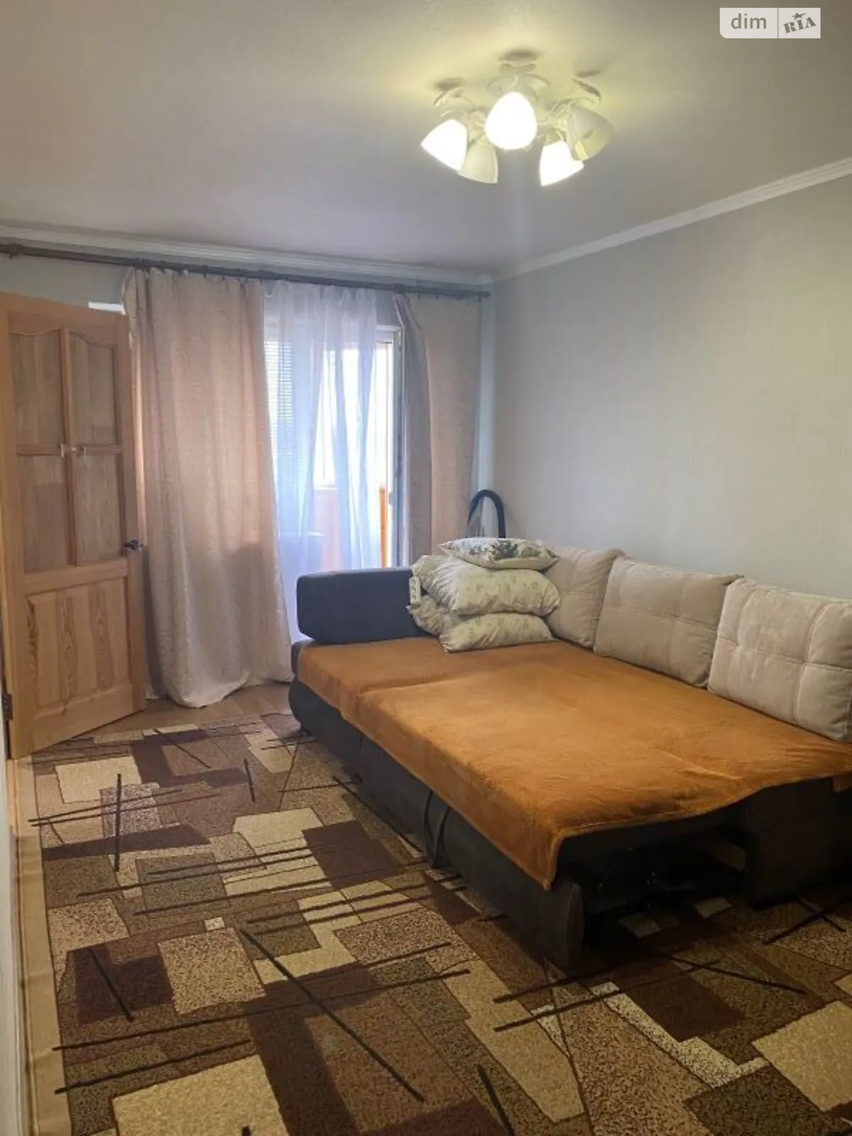 Продается 2-комнатная квартира 43 кв. м в Богодухове - фото 2