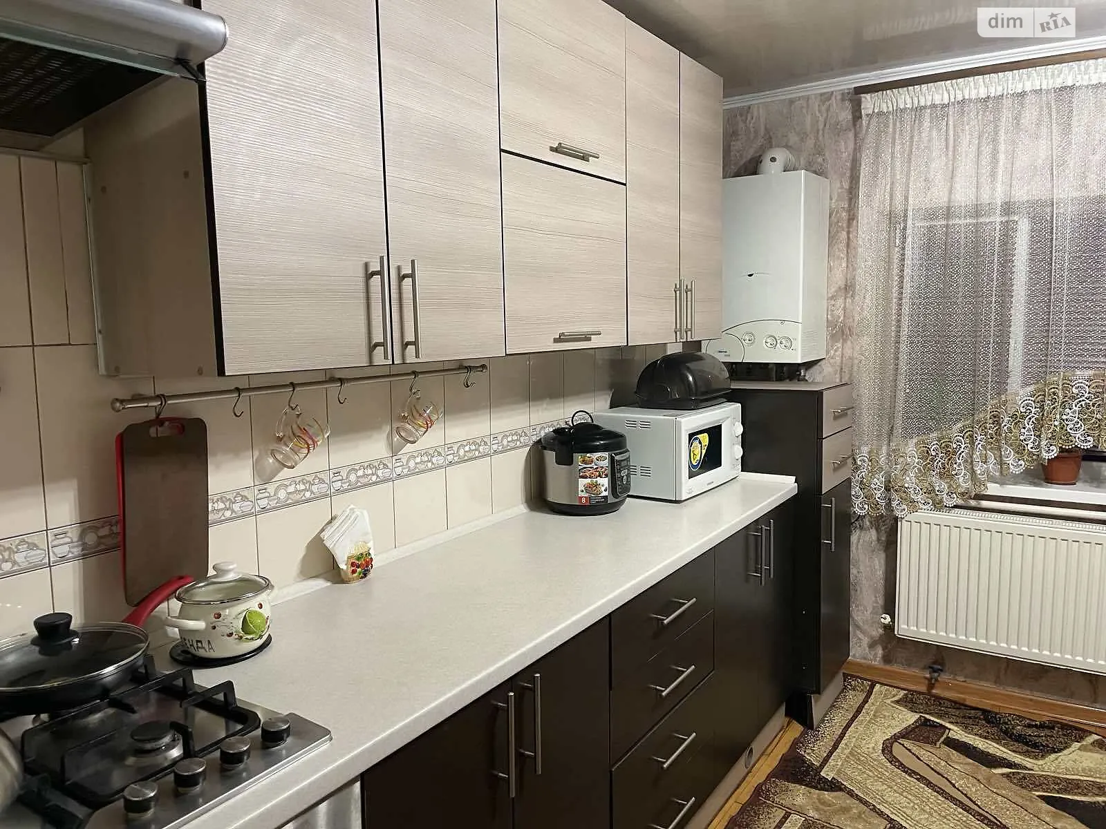Продається частина будинку 90 кв. м з подвалом, цена: 62000 $ - фото 1