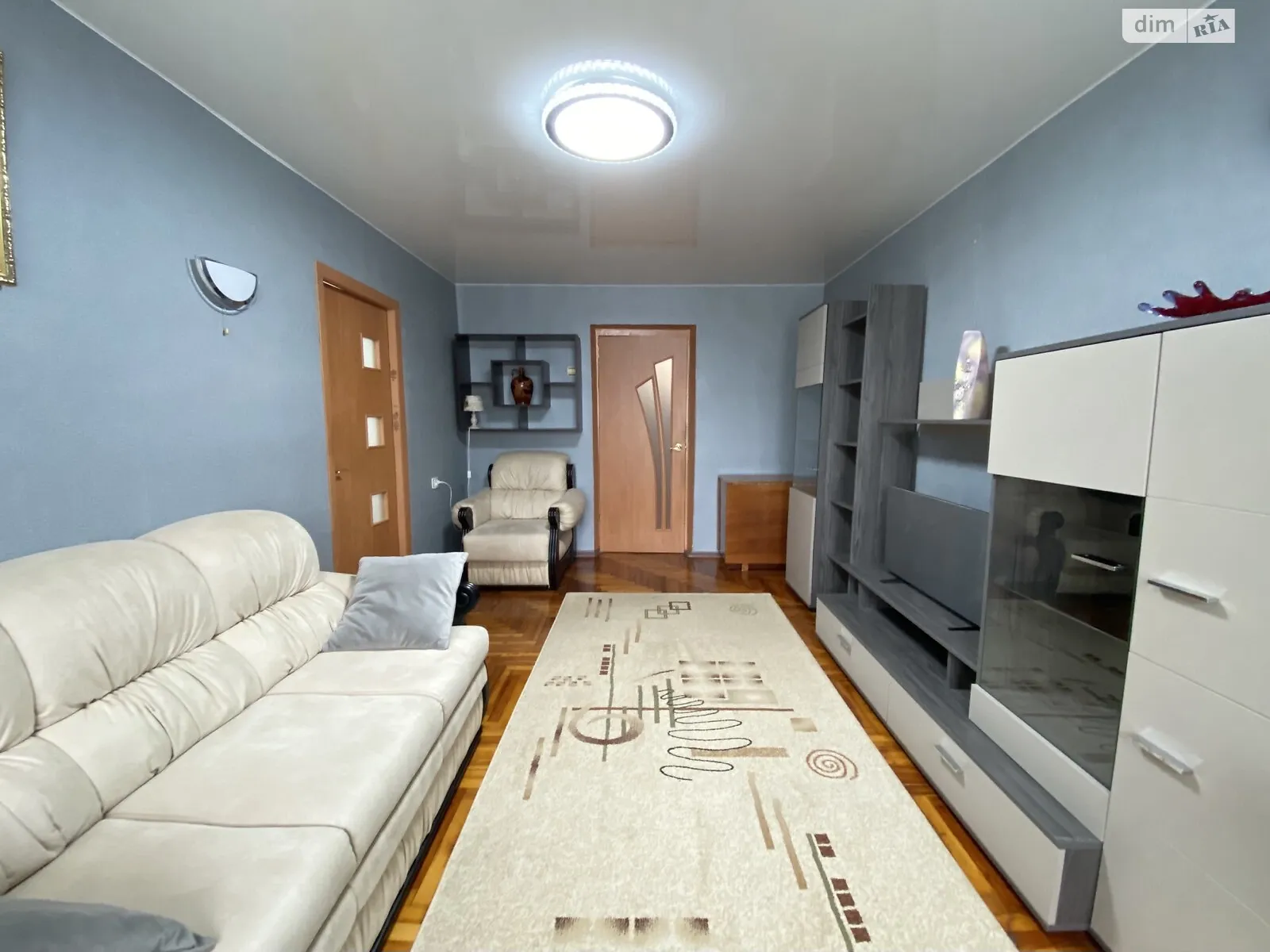 3-кімнатна квартира 62 кв. м у Запоріжжі, цена: 21500 $