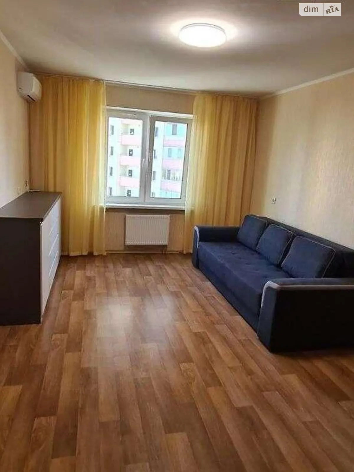 Продается 1-комнатная квартира 49 кв. м в Киеве - фото 2
