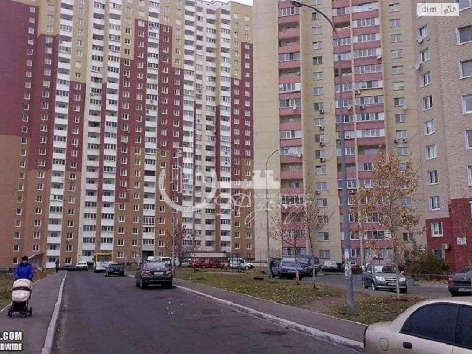 Продается 1-комнатная квартира 49 кв. м в Киеве, цена: 63000 $ - фото 1